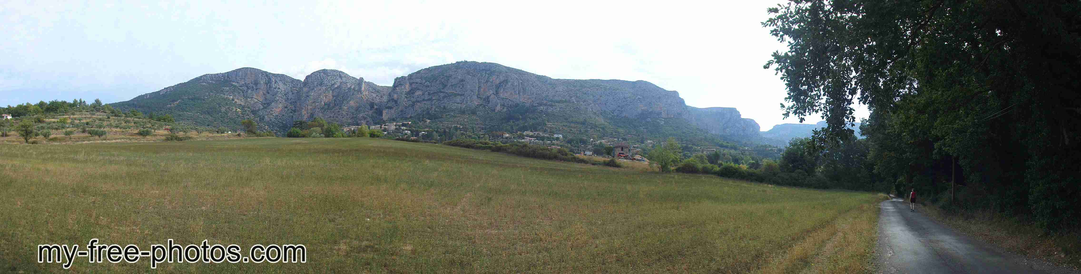 Moustiers-Sainte-Marie
